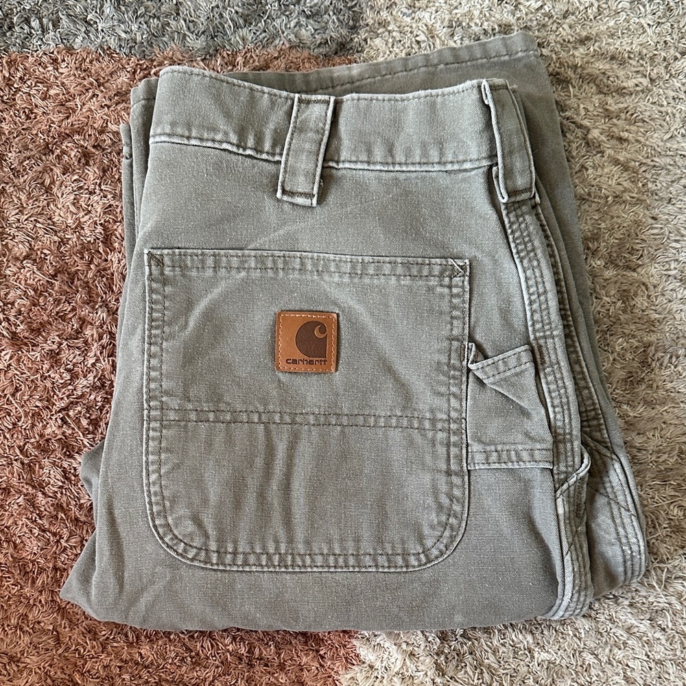 Carhartt Stone Utility Pants